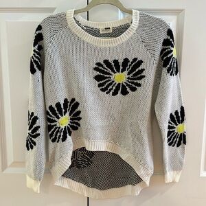 LF Daisy Sweater